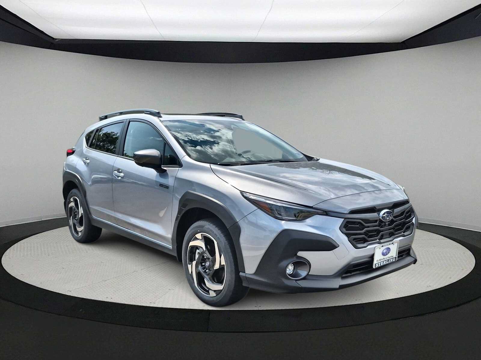 New 2026 Subaru Crosstrek 2.5i Limited AWD/4WD image 2