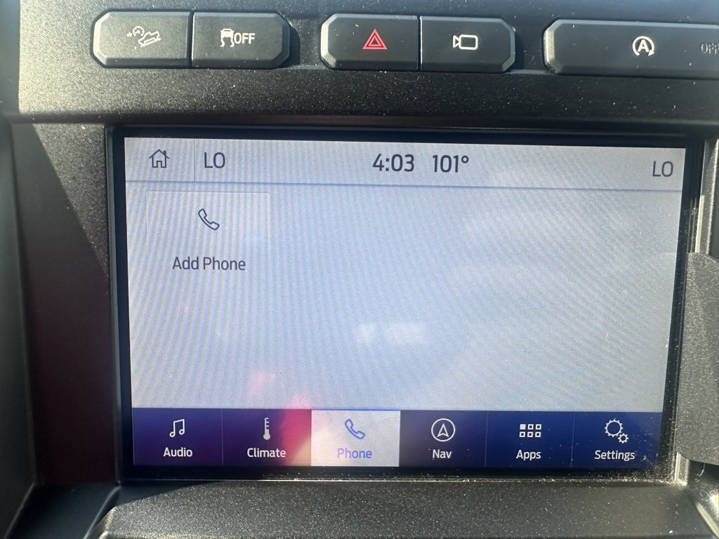 Used 2020 Ford F150 Lariat w/ Equipment Group 502A Luxury image 15