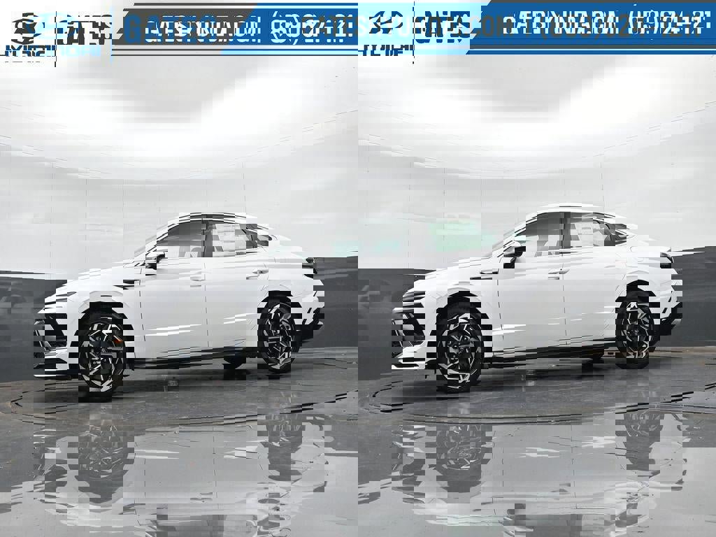 New 2026 Hyundai Sonata SEL image 37