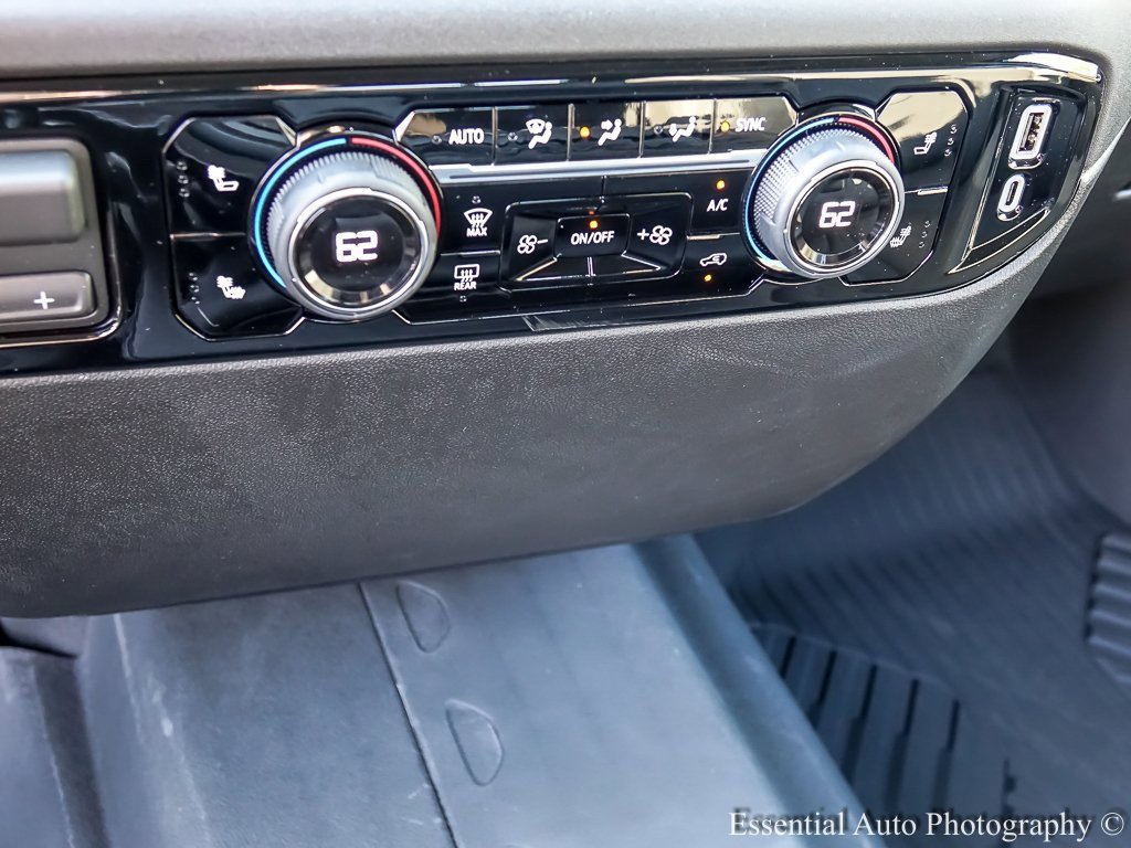 New 2026 Chevrolet Silverado 2500 LT image 18