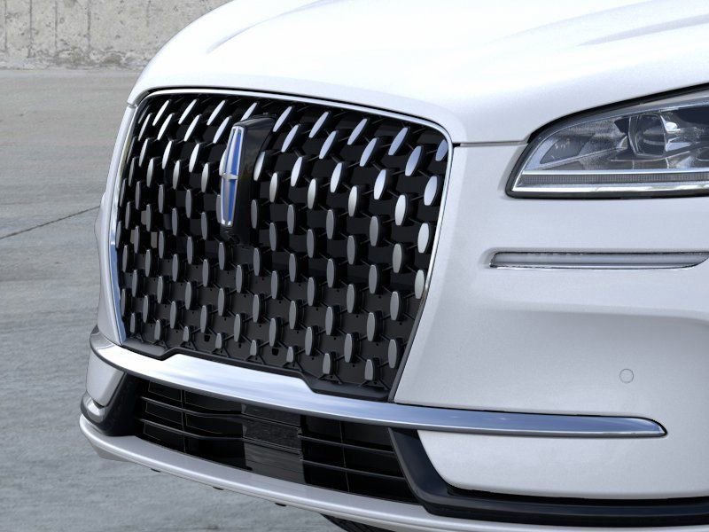 New 2024 Lincoln Corsair Grand Touring w/ Equipment Group 302A AWD/4WD image 17