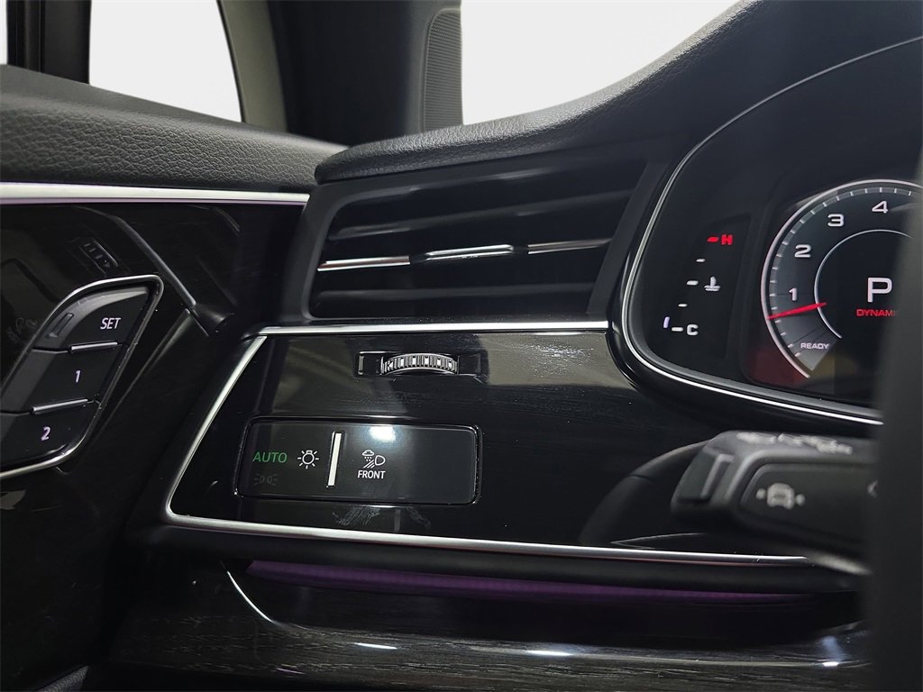 New 2026 Audi Q7 3.0T Premium Plus image 25