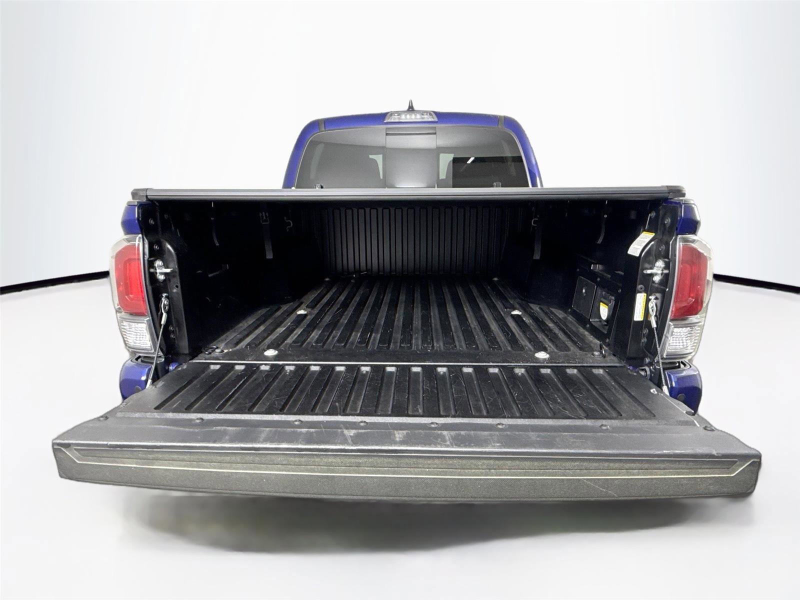 Certified 2023 Toyota Tacoma TRD Sport w/ Advanced Technology Package image 42