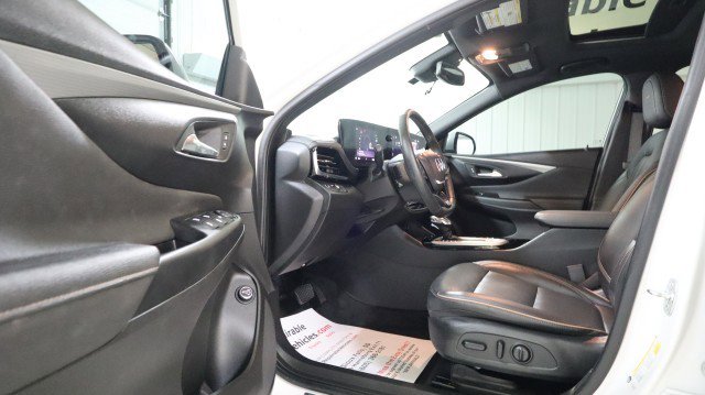 Used 2024 Buick Envista Avenir image 9