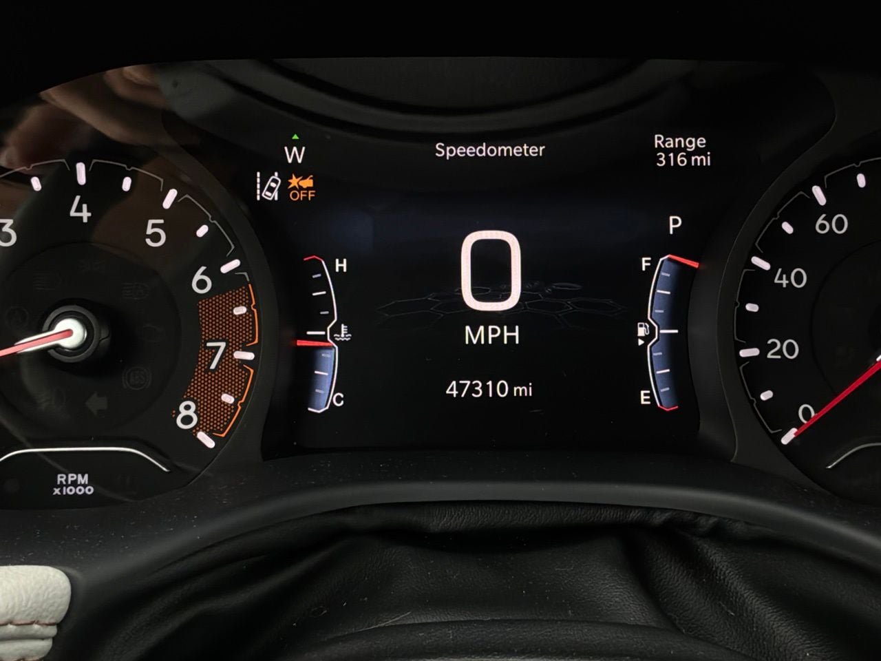 Used 2025 Jeep Compass Limited AWD/4WD image 41