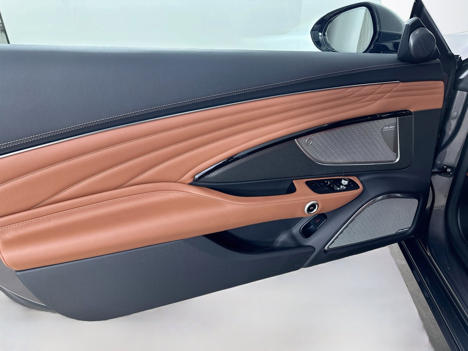 New 2026 Maserati GranCabrio Modena AWD/4WD image 17