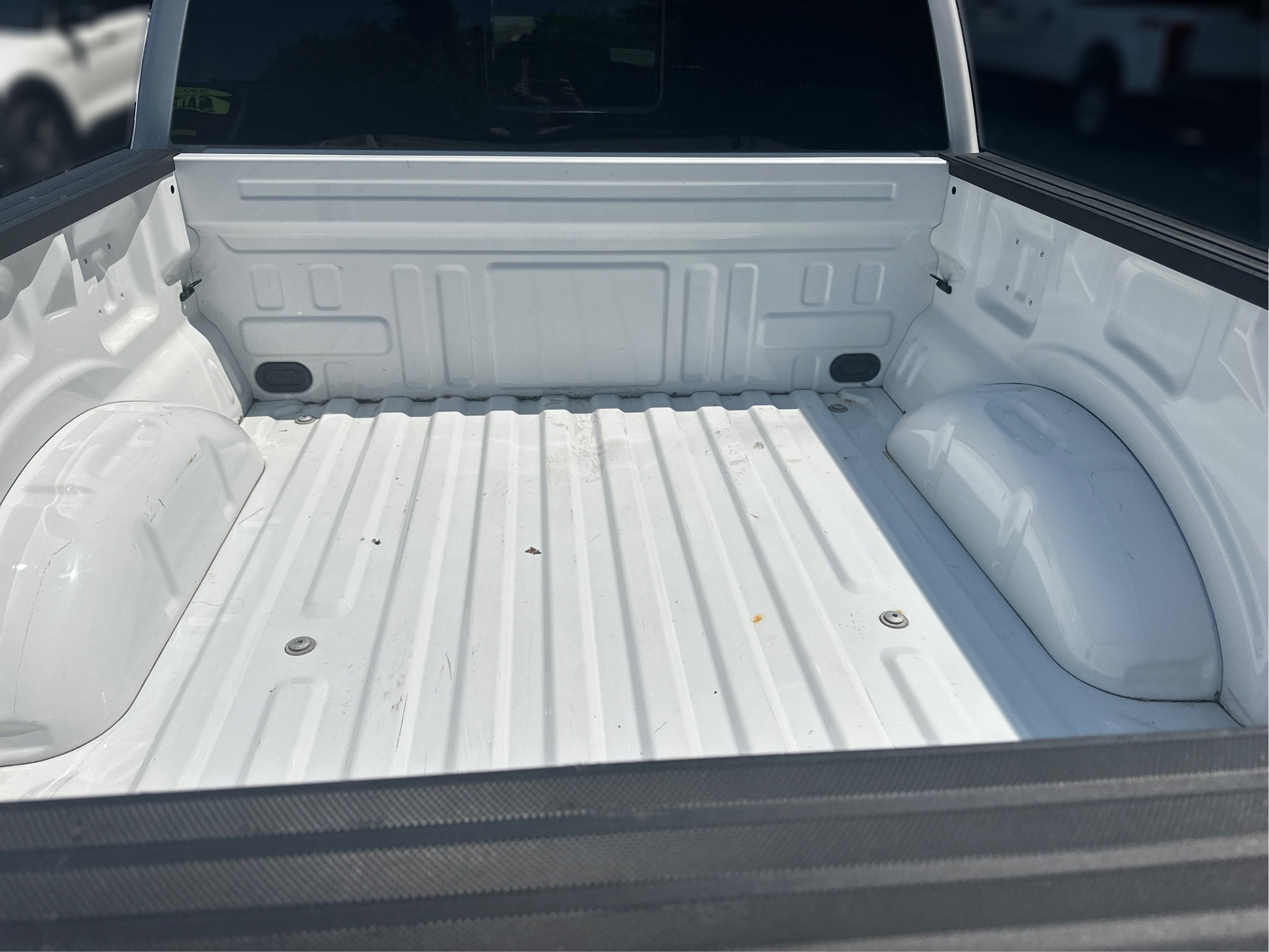 Used 2024 Ford F150 XLT w/ Equipment Group 302A MID AWD/4WD image 13