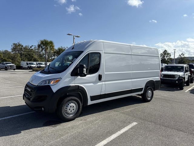 New 2026 RAM ProMaster 2500 w/ Convenience Group image 7