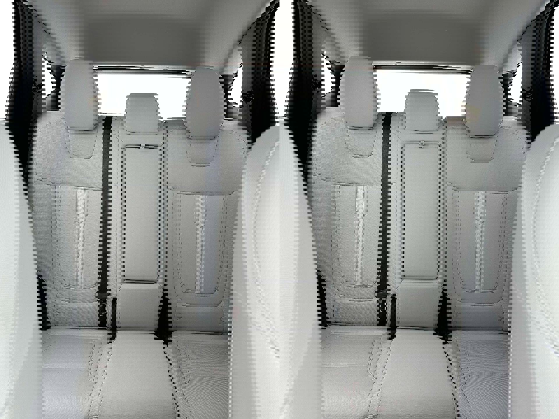 New 2025 Hyundai Tucson SEL image 16