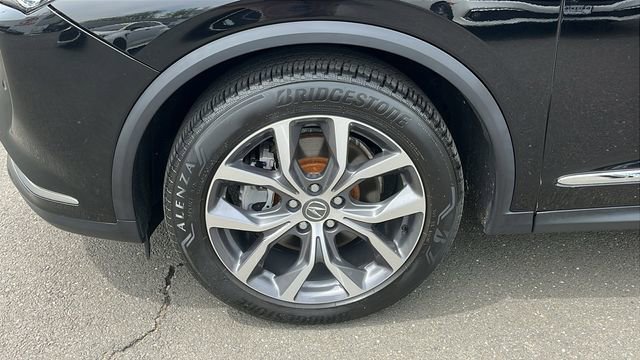 Used 2024 Acura MDX SH-AWD w/ Technology Package image 8
