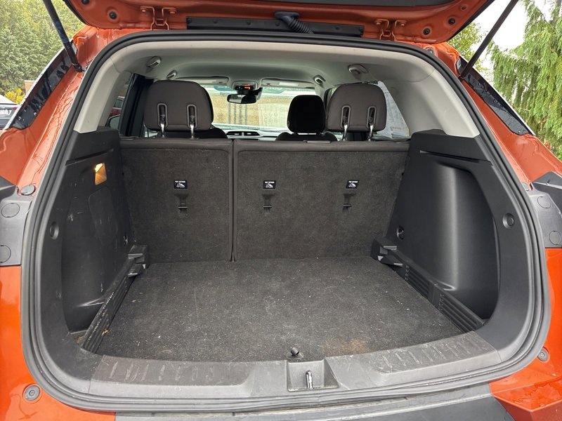 Used 2022 Chevrolet TrailBlazer LT w/ Convenience Package image 36