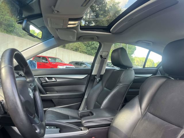 Used 2009 Acura TL w/ Technology Package FWD image 17