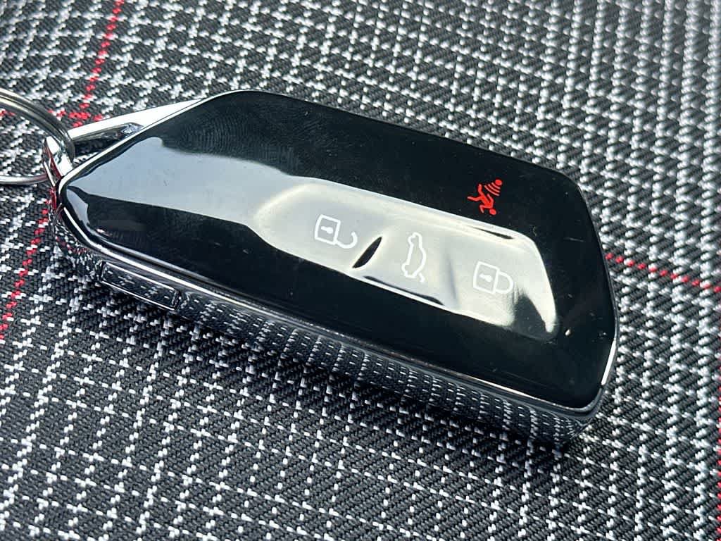 New 2026 Volkswagen GTI S FWD image 28