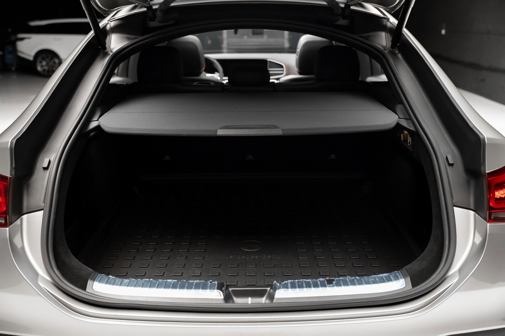 Used 2023 Mercedes-Benz GLE 53 AMG 4MATIC Coupe image 79