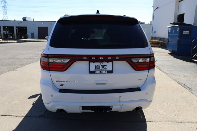 Used 2023 Dodge Durango GT image 6