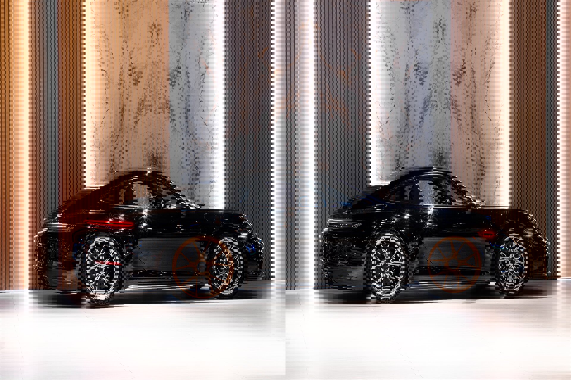 Used 2022 Porsche 911 GT3 image 5