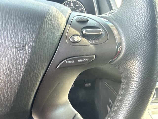 Used 2024 Nissan Murano SV image 30