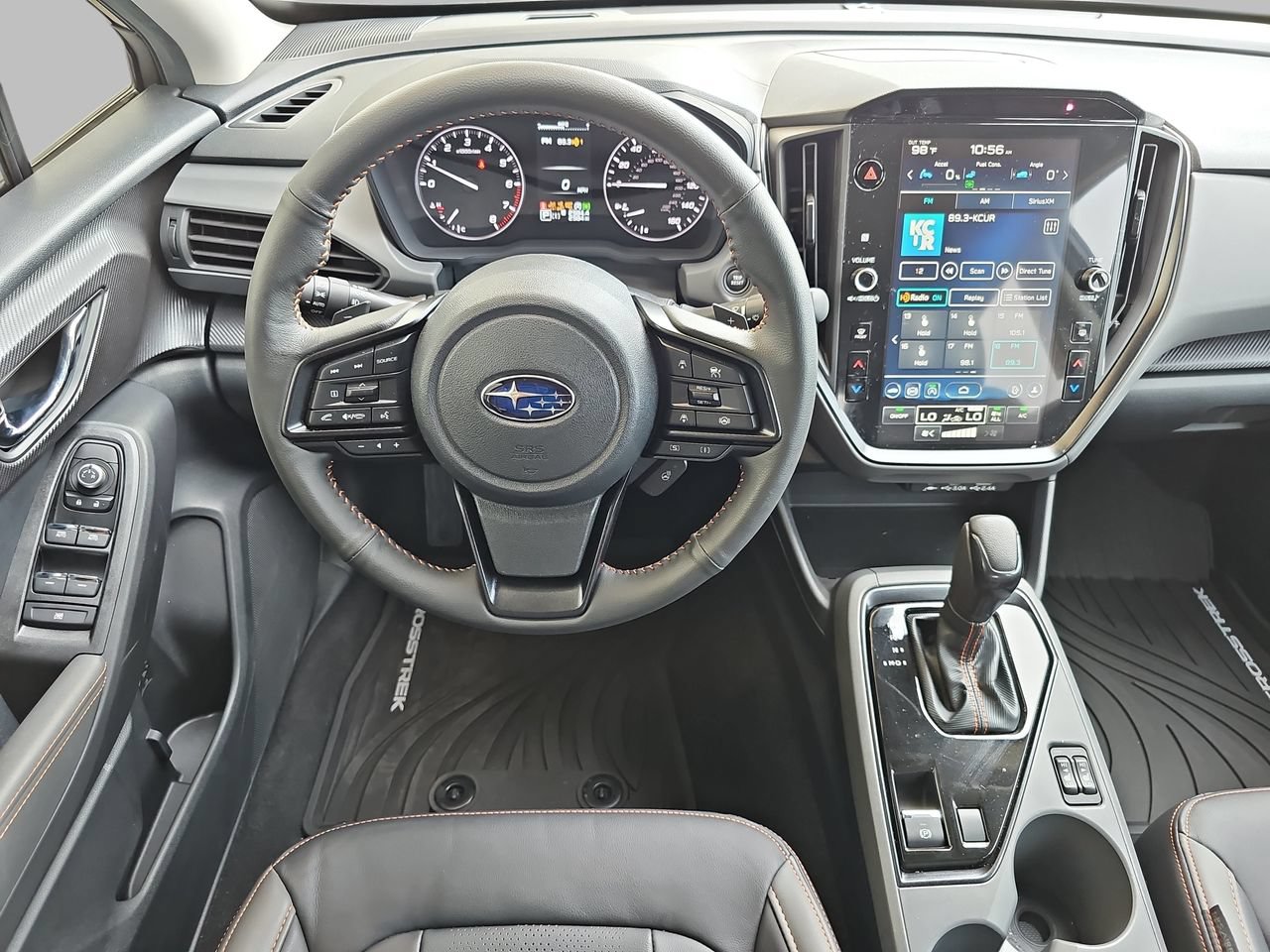 Certified 2026 Subaru Crosstrek 2.5i Limited w/ Crosstrek Mirror Package AWD/4WD image 20
