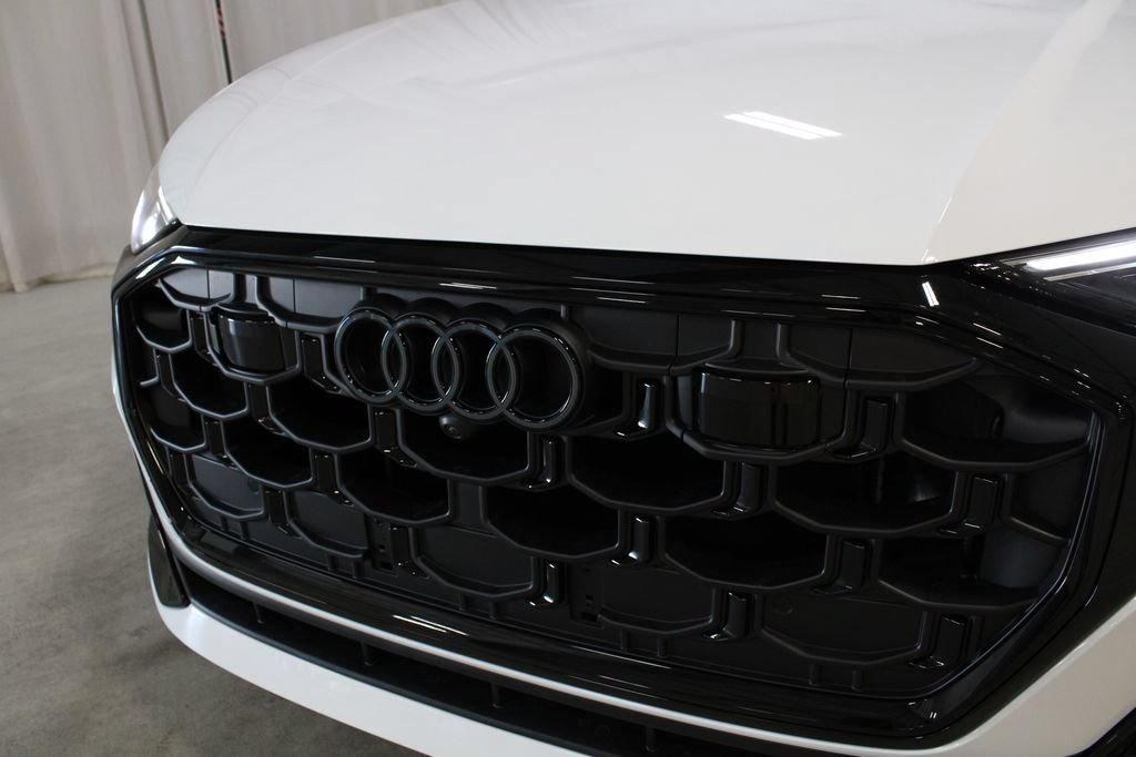New 2026 Audi Q8 Premium Plus AWD/4WD image 32