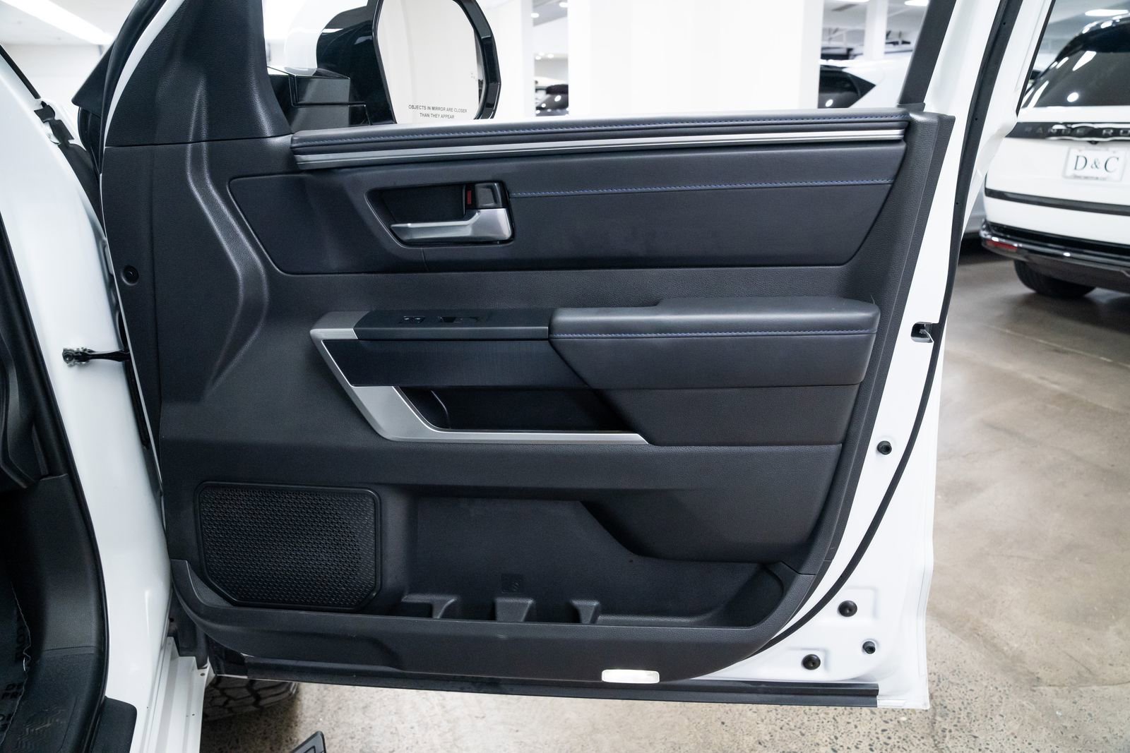 Used 2025 Toyota Tundra Platinum image 22