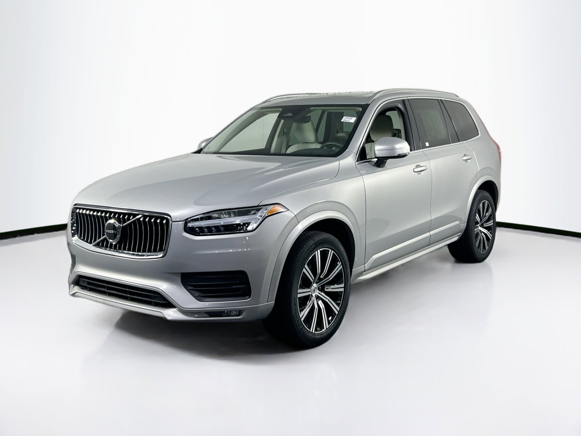 Used 2023 Volvo XC90 B6 Core w/ Protection Package Premier image 1