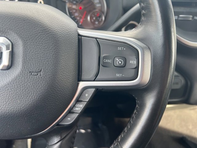 Used 2024 RAM 3500 Big Horn image 29