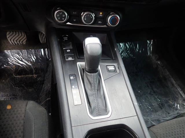 Used 2025 Nissan Kicks S image 19