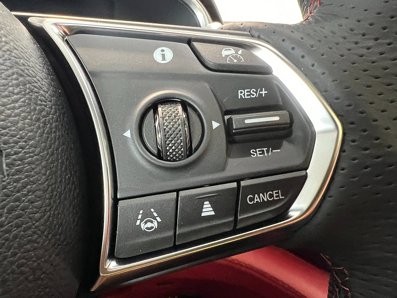 New 2026 Acura MDX A-Spec w/ Advance Package AWD/4WD image 23