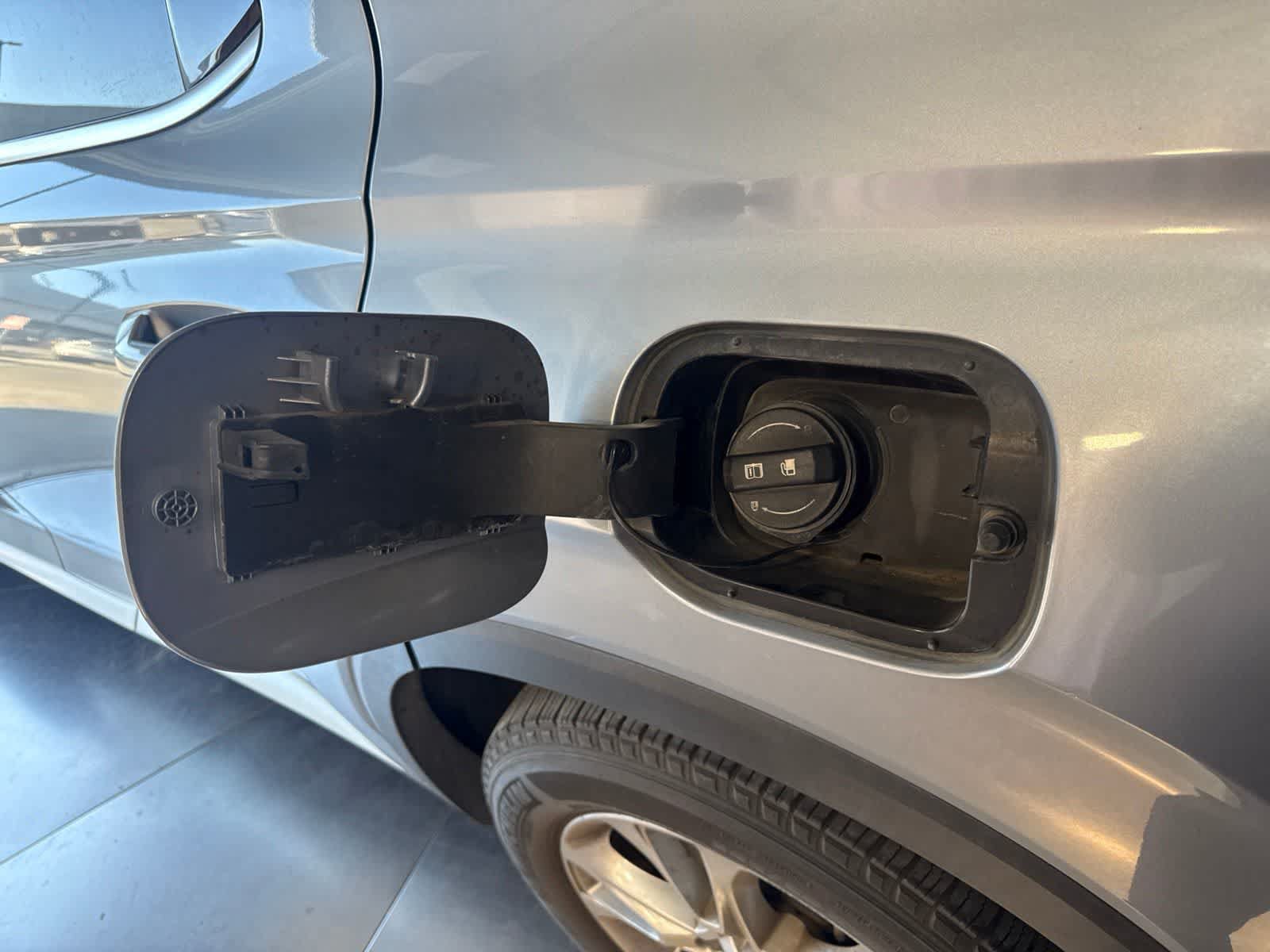 Used 2020 Hyundai Palisade SE FWD image 11