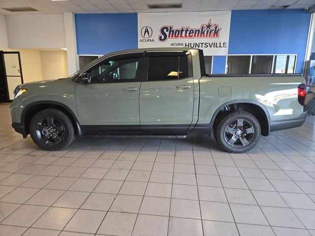 Used 2026 Honda Ridgeline TrailSport image 5
