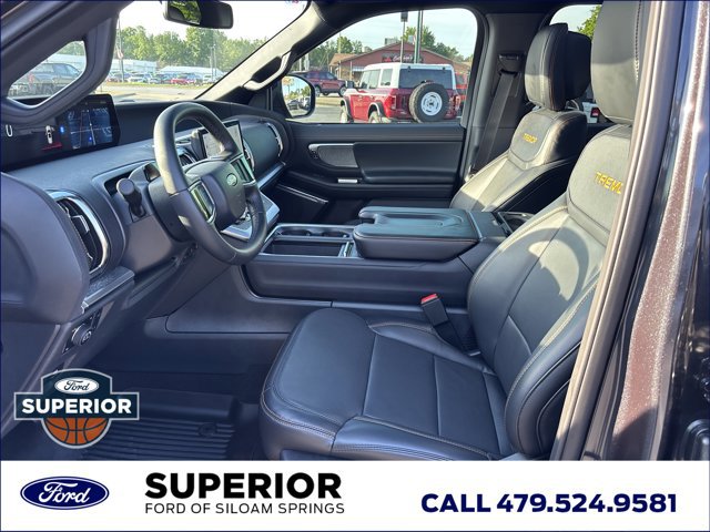 Used 2026 Ford Expedition Tremor AWD/4WD image 16