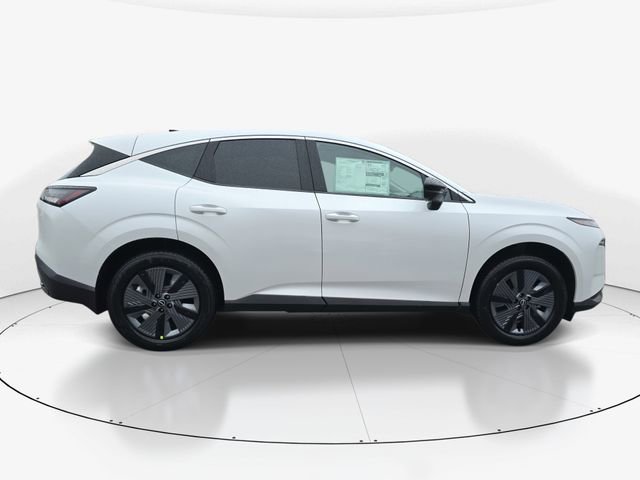 New 2026 Nissan Murano SL image 11