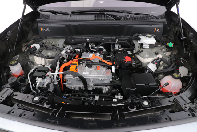 Used 2026 Cadillac Vistiq Sport w/ LPO, Floor Liner Package AWD/4WD image 15