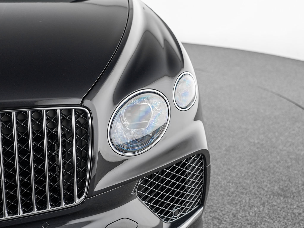 New 2026 Bentley Bentayga AWD/4WD image 48