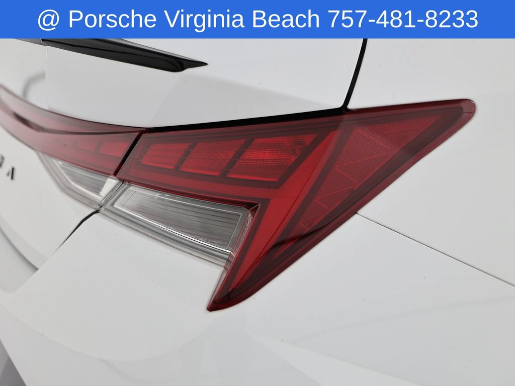 Used 2023 Hyundai Elantra N Line w/ Cargo Package FWD image 15