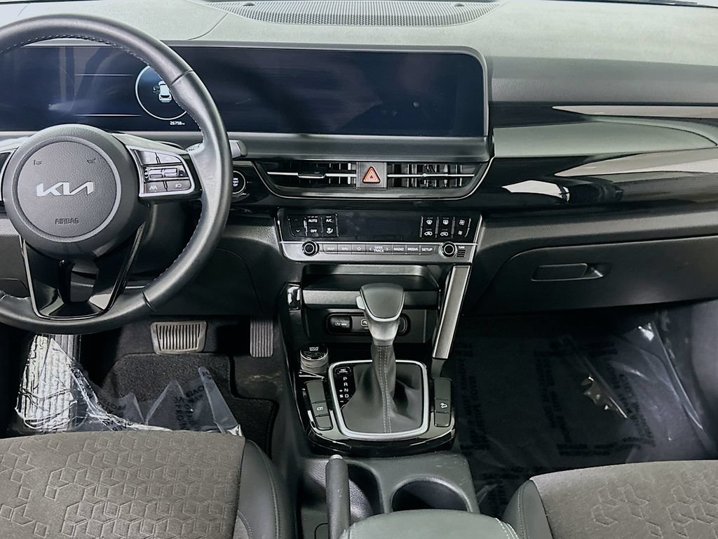 Used 2024 Kia Seltos S FWD image 20