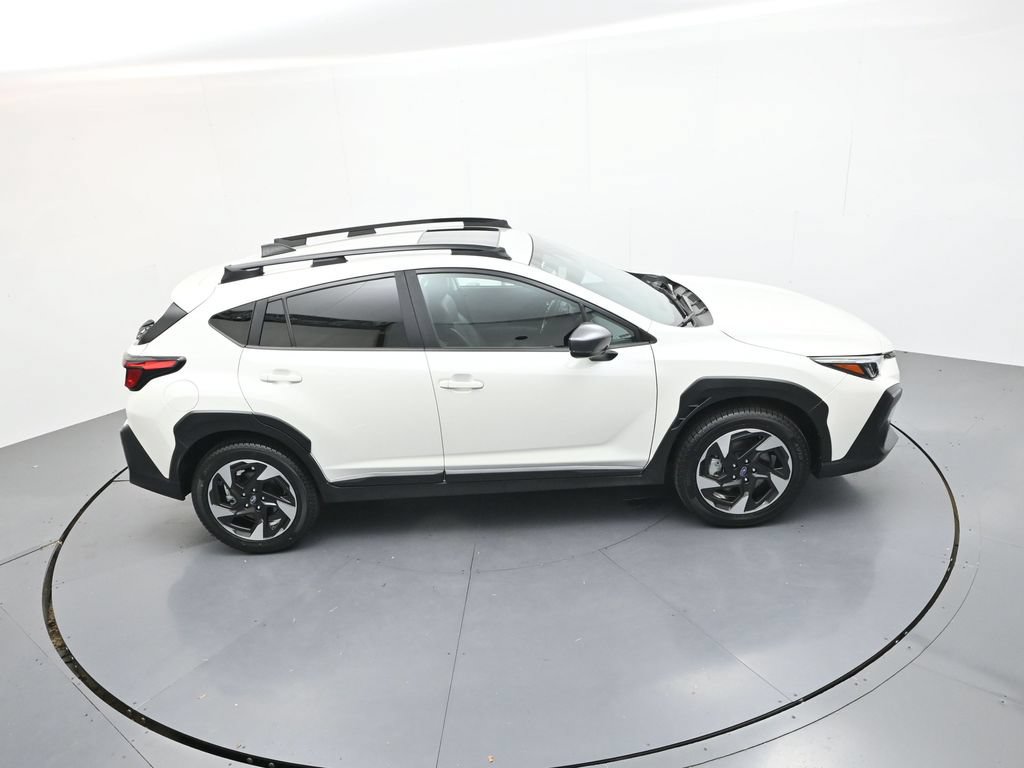 Certified 2025 Subaru Crosstrek 2.5i Limited w/ Popular Package #3A AWD/4WD image 35