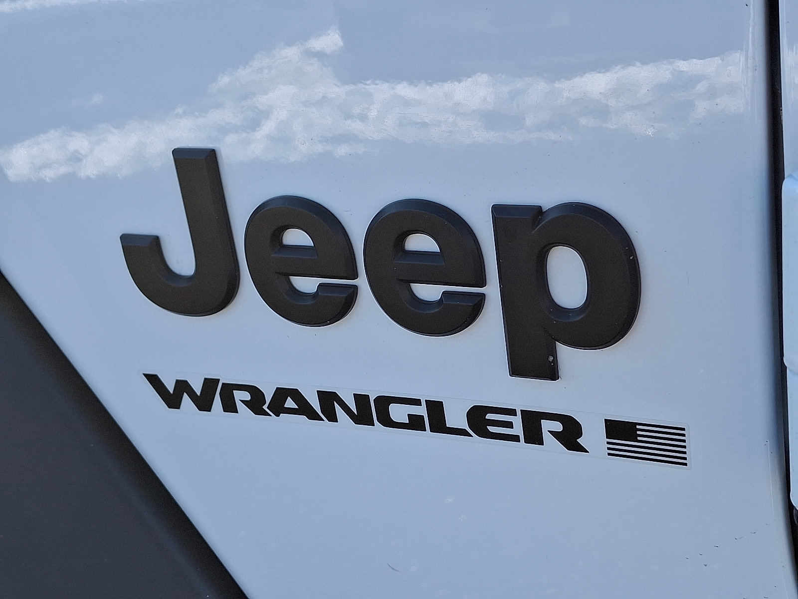 Used 2024 Jeep Wrangler Unlimited Sport image 28