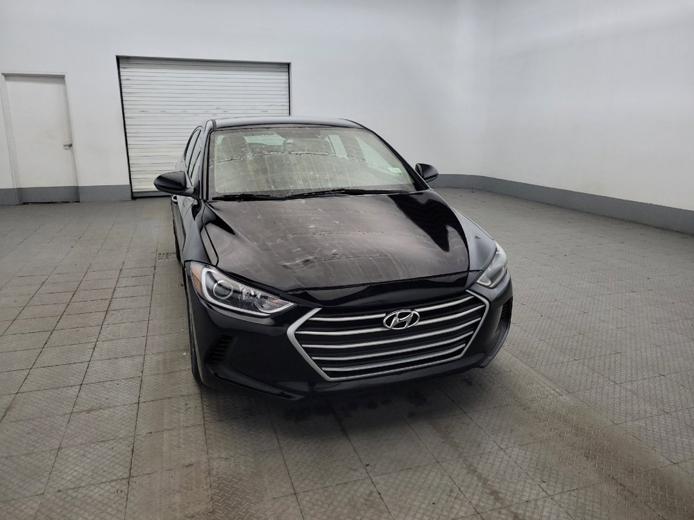 Used 2018 Hyundai Elantra SEL FWD image 14