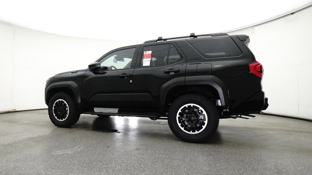 New 2025 Toyota 4Runner TRD Off-Road image 23