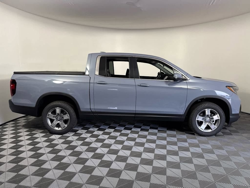 New 2025 Honda Ridgeline RTL image 7