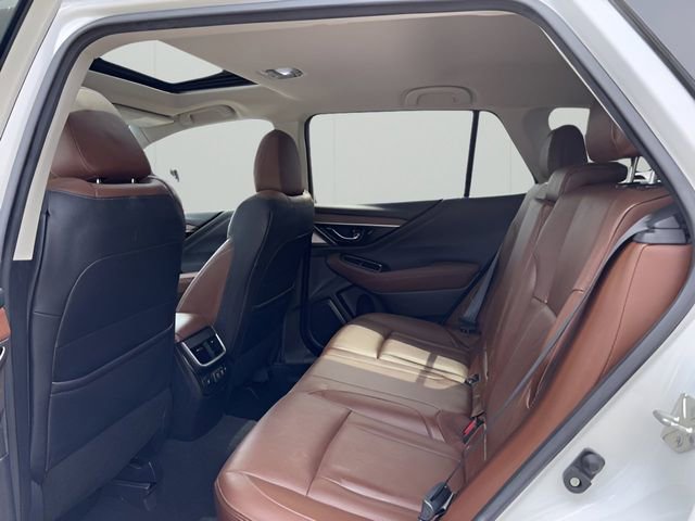 Used 2020 Subaru Outback Touring XT image 14