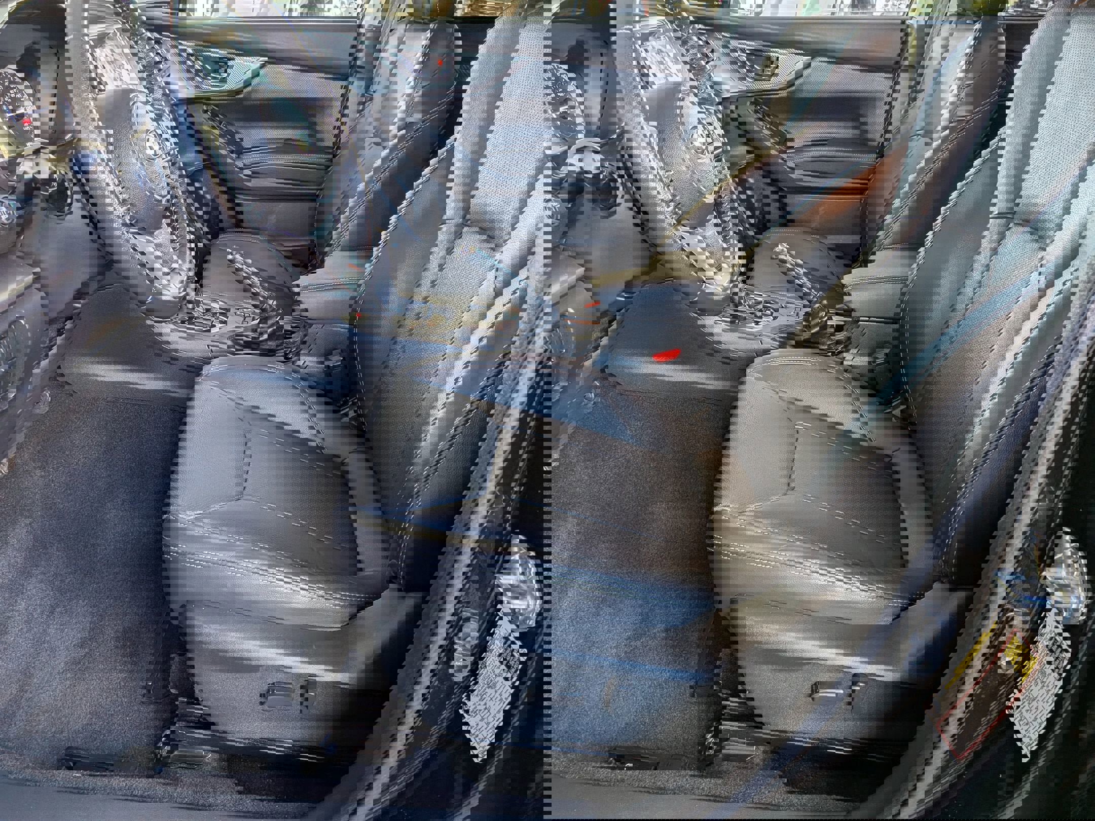 Used 2021 Subaru Impreza 2.0i Limited image 11