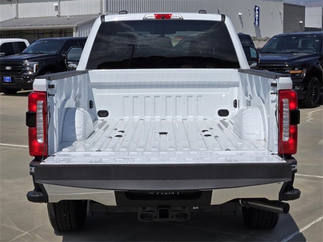 New 2026 Ford F250 XLT image 5