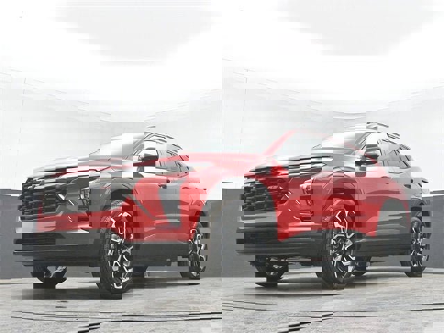 New 2026 Chevrolet Trax RS w/ Sunroof Package image 42