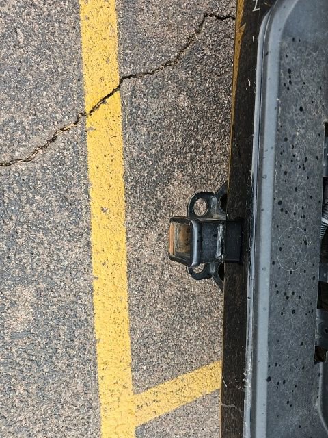 Used 2022 Chevrolet Silverado 1500 High Country w/ High Country Premium Package image 7