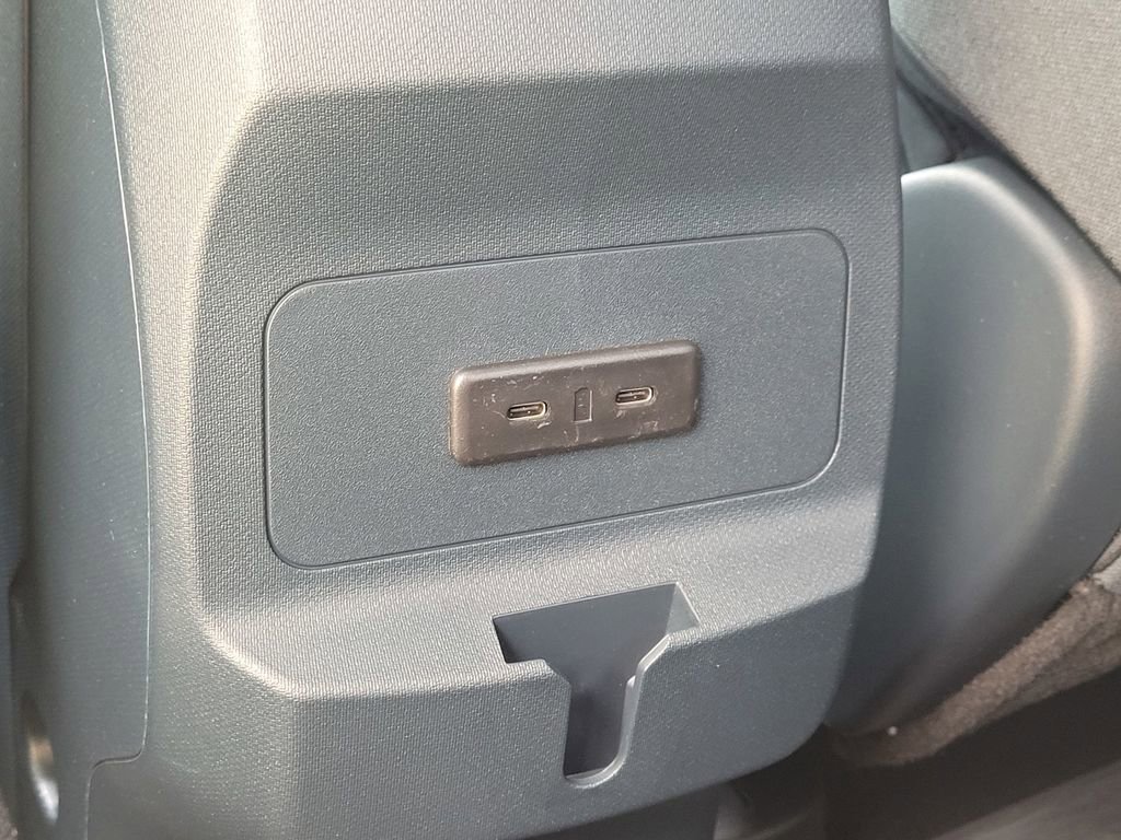 New 2026 Ford Maverick XLT image 42