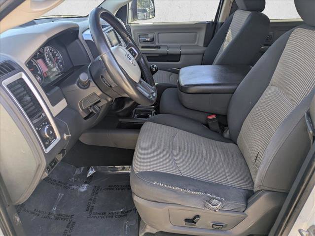 Used 2011 RAM 3500 Big Horn AWD/4WD image 15