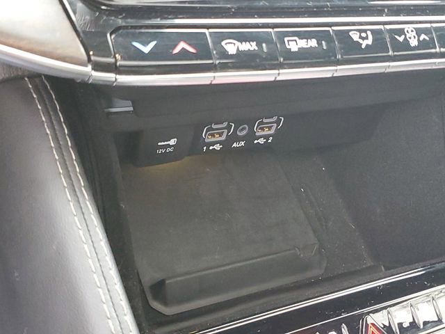 Used 2022 Jeep Grand Wagoneer Series I AWD/4WD image 21
