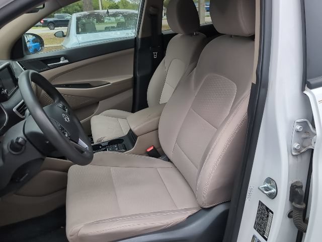 Used 2019 Hyundai Tucson Value FWD image 9